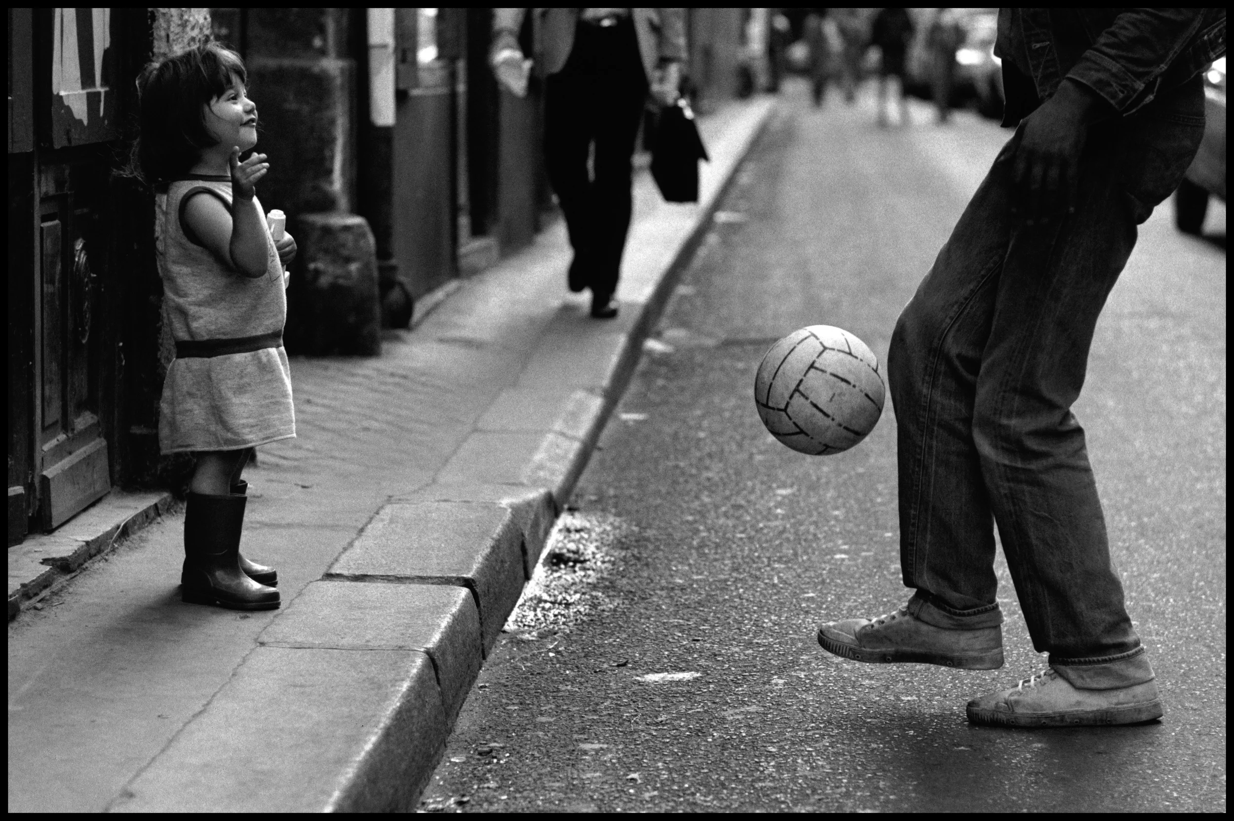  Rue de Lappe 1984