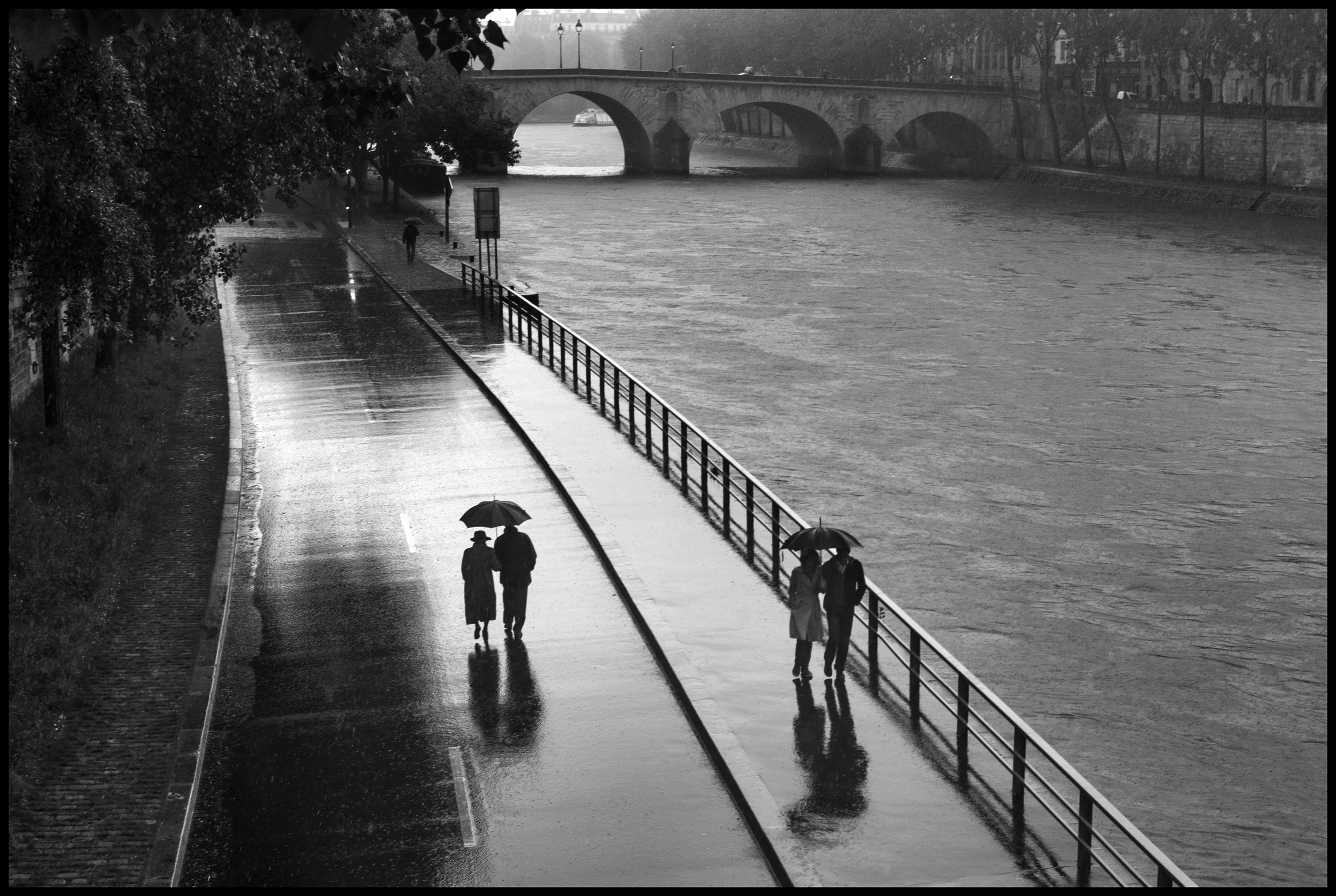  Quai de la Seine 2013 