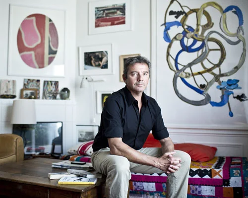 ©Stéphane Remael
