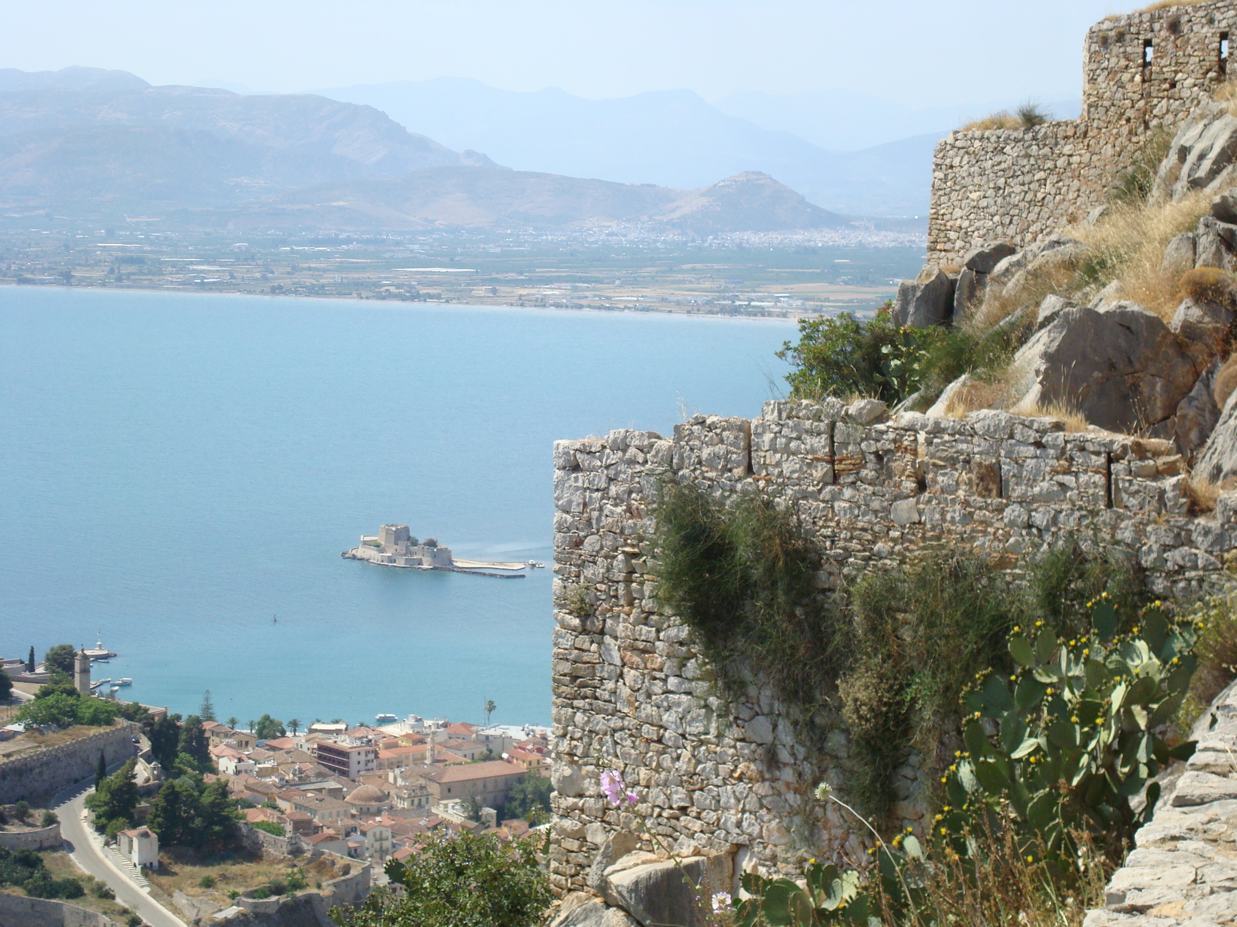 also from the castle.JPG