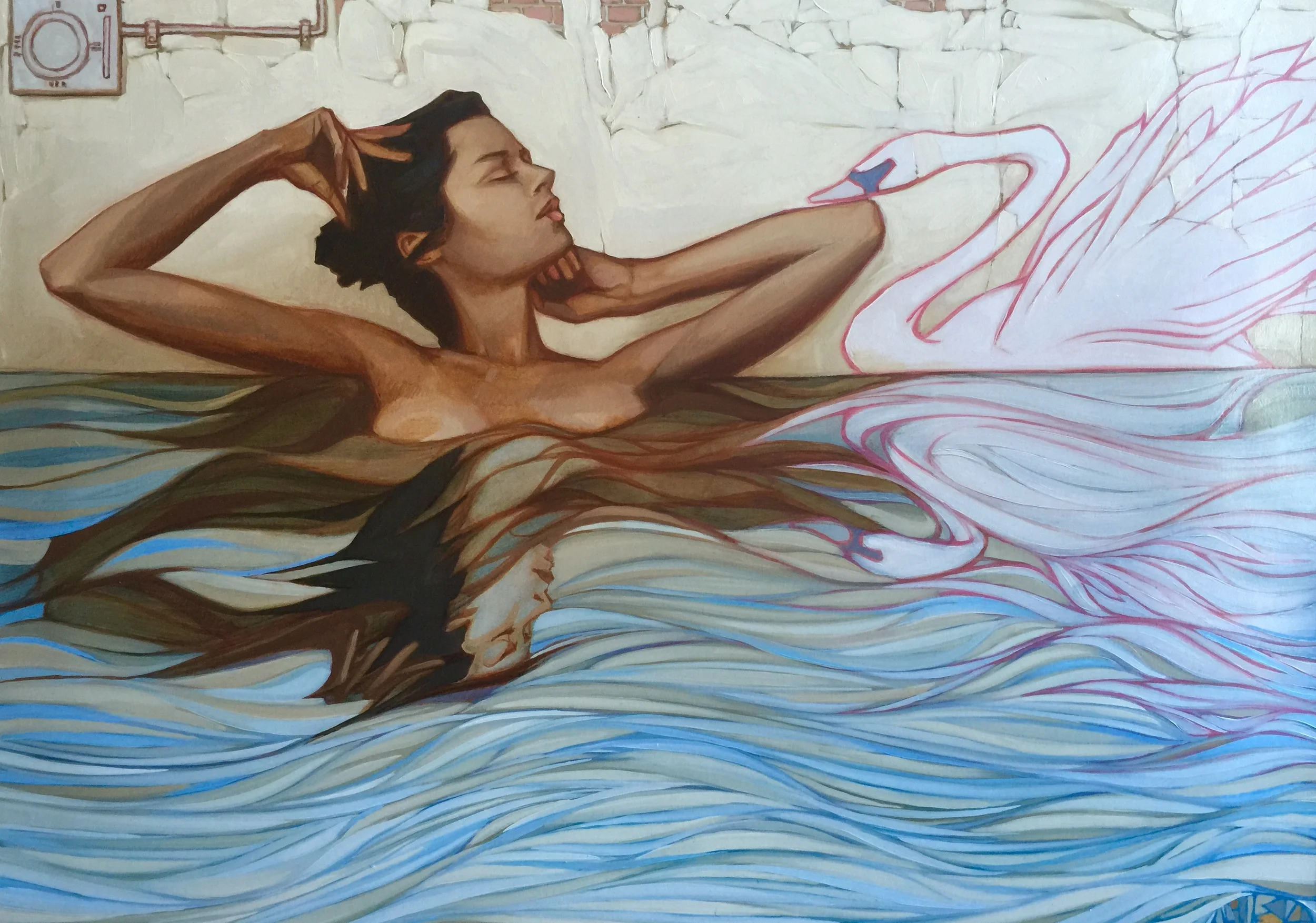 Bather