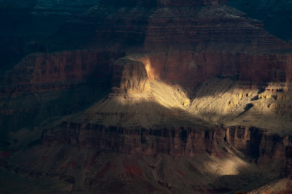Grand Canyon, Arizona