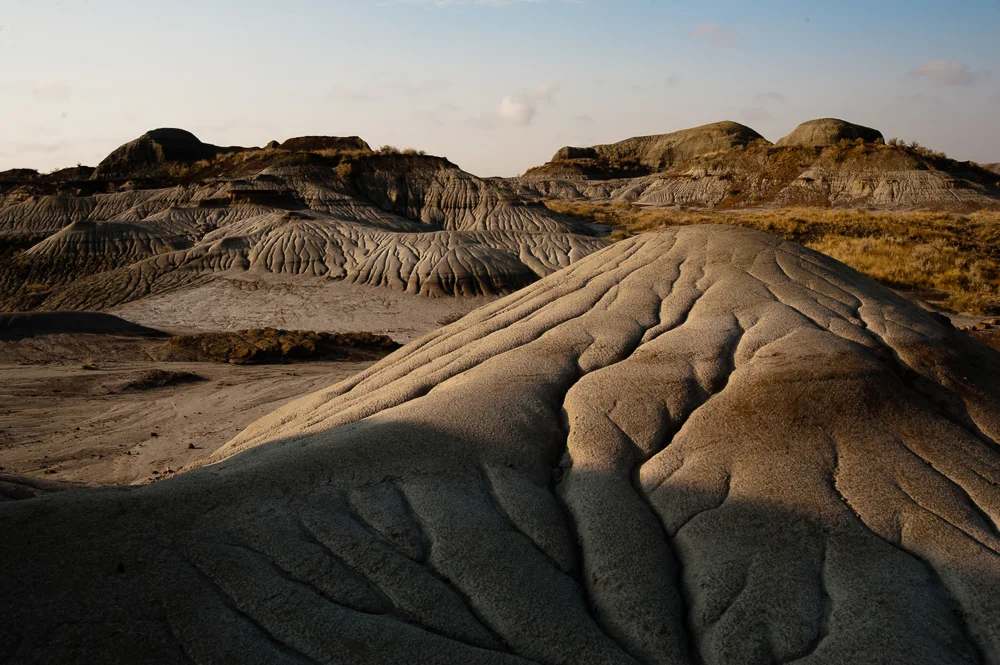 Dinosaur Provincial, Alberta