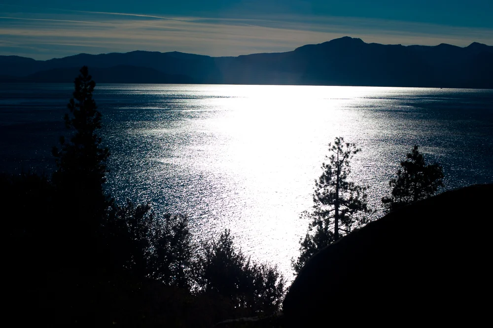 Lake Tahoe, California