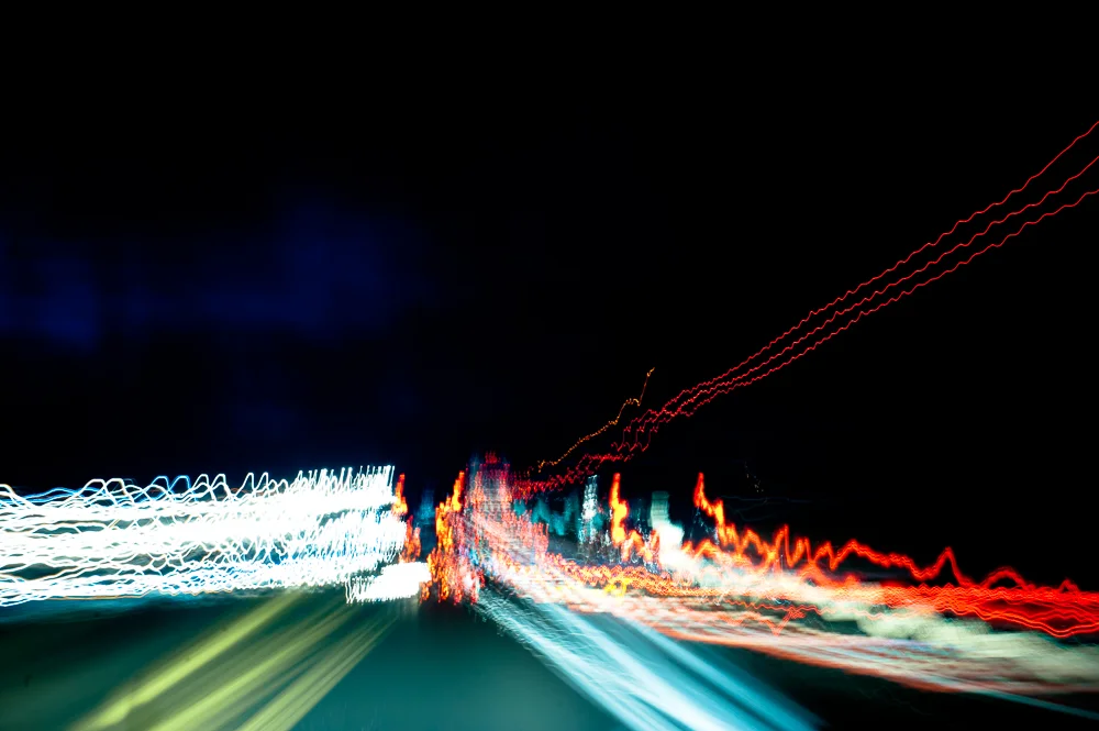 Interstate hypnosis
