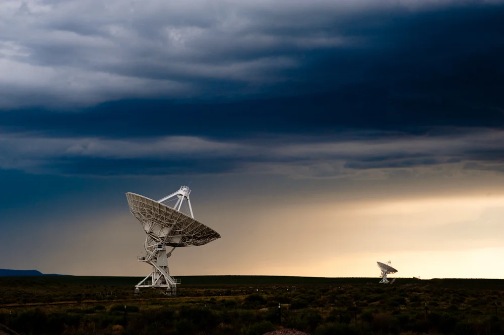 Very Large Array