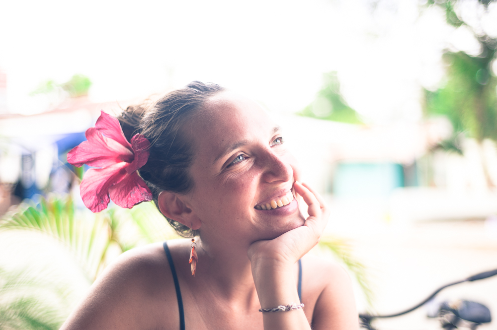 Leticia Perelstein, photographer