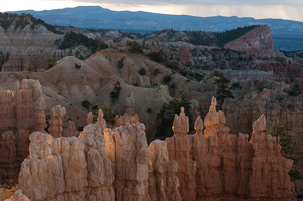 Bryce Canyon National Park