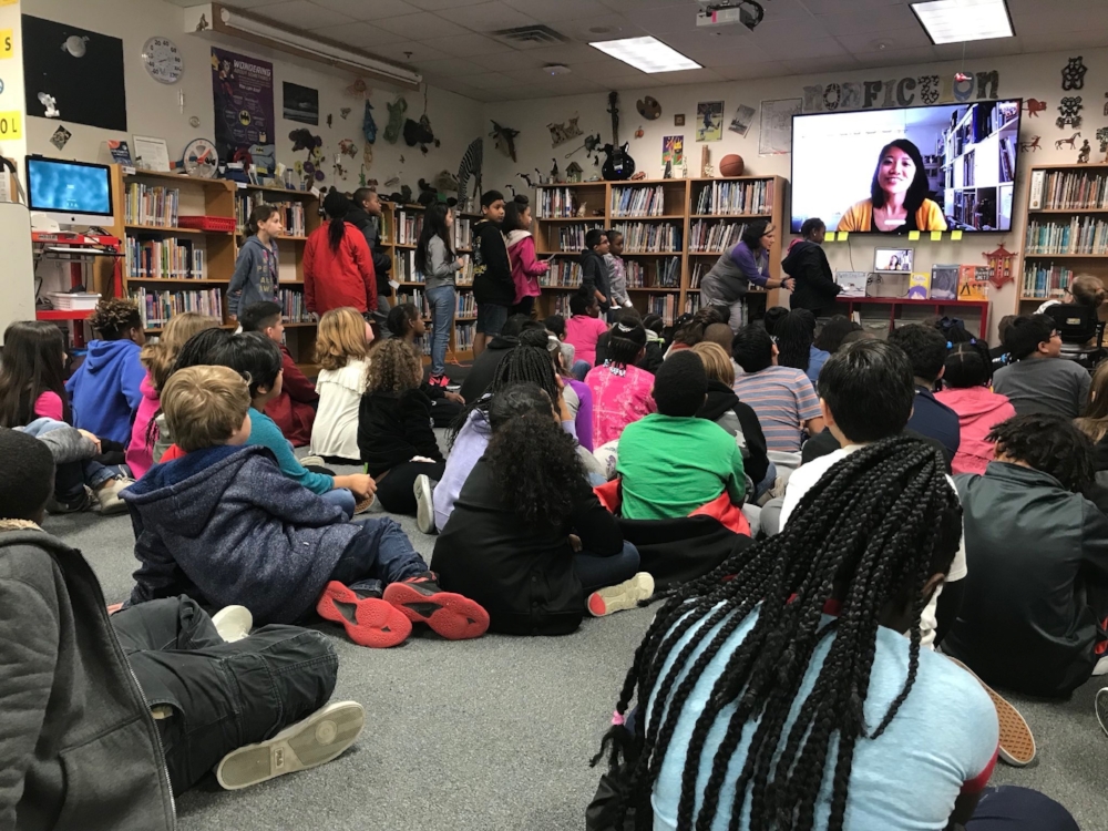 2018 02 Skype Visit Cannady Elementary.jpeg