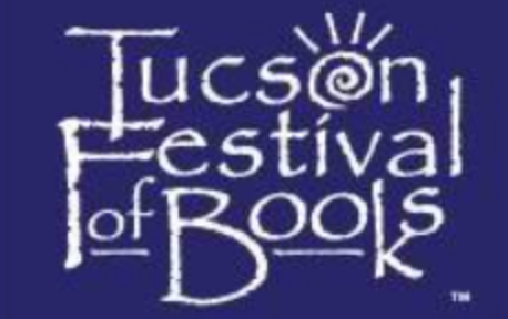 Tucson Festival of Books