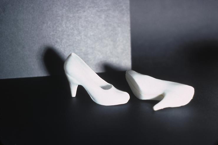 White Shoes/Black Room, 1978