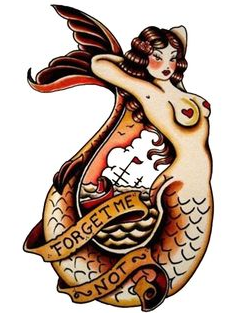 Sailor Jerry Flash