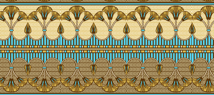 Egyptian Textile