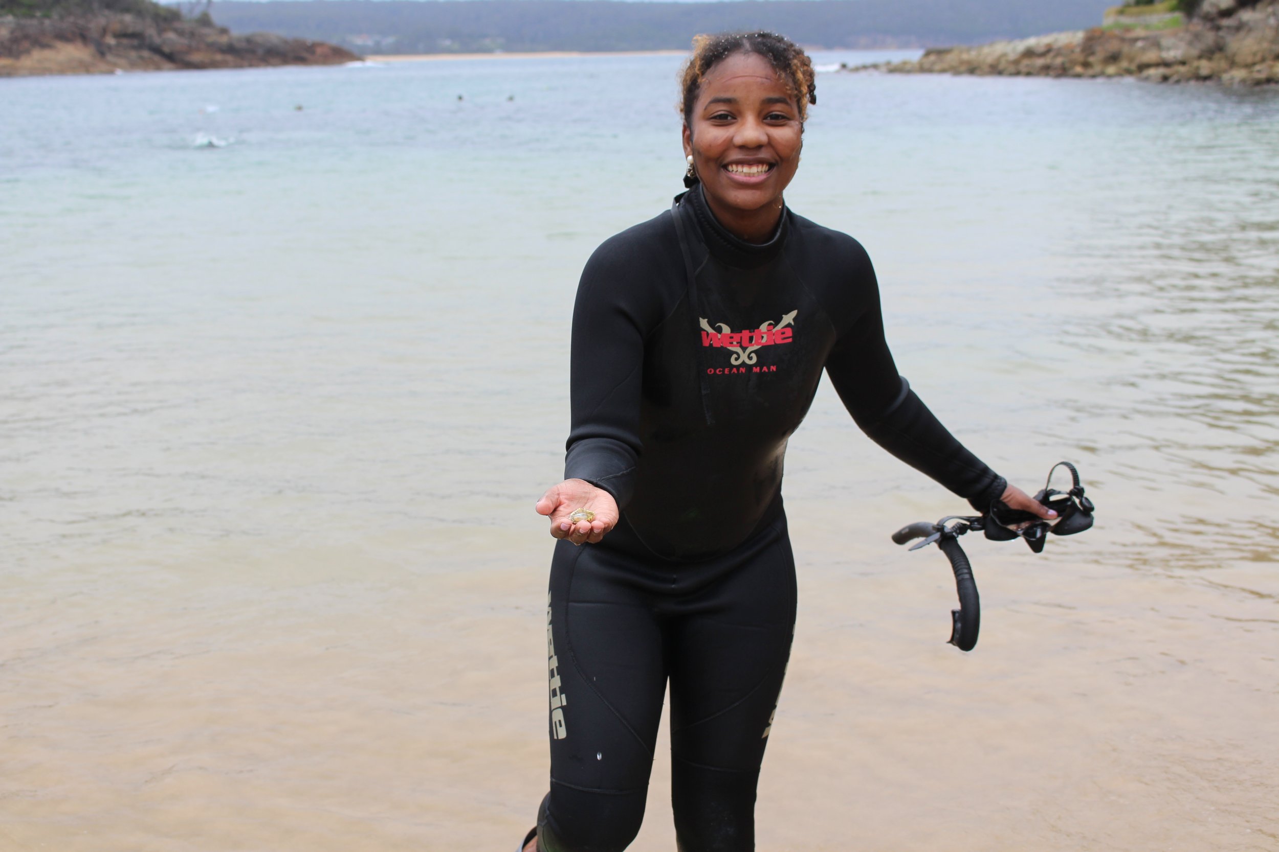 Snorkelling Tour
