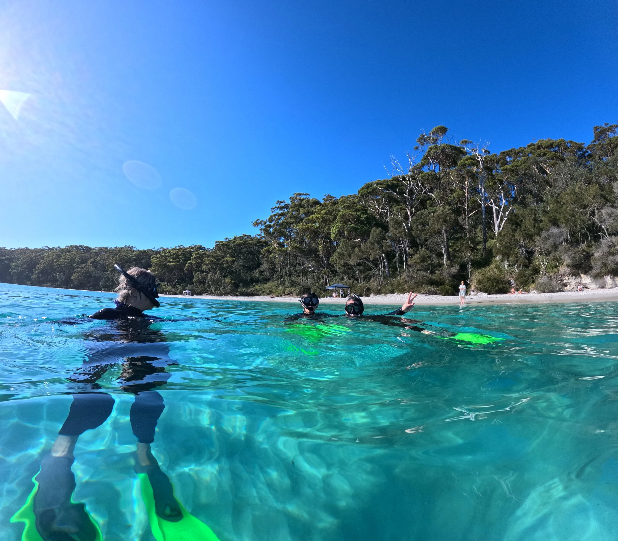 Milestone Achieved: 100 5-star Google reviews (clean) 