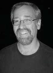 Bill B & W headshot.jpg
