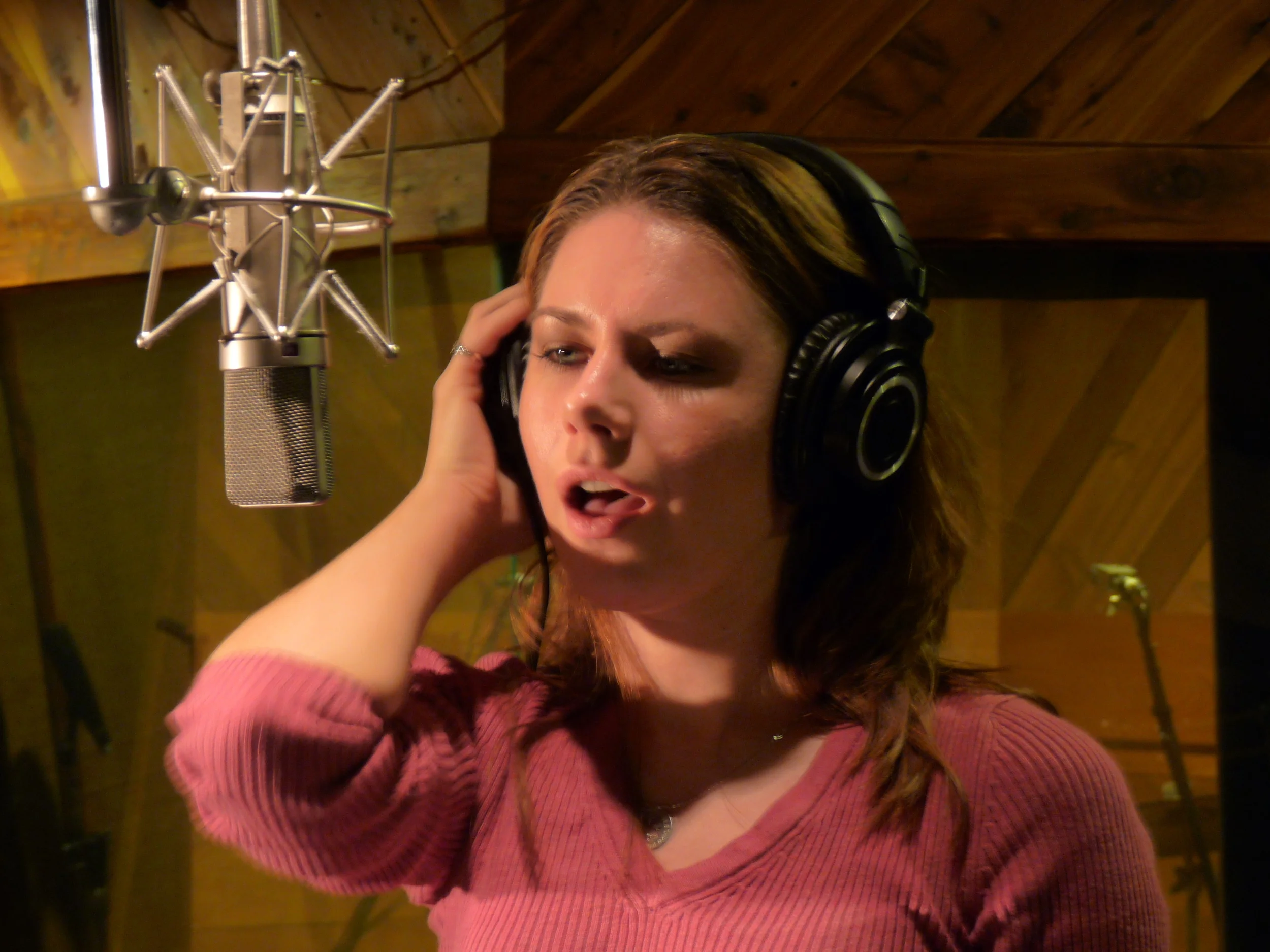 Marina Sings.JPG