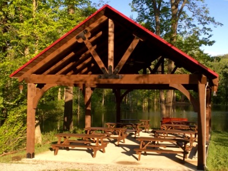 Pavillion
