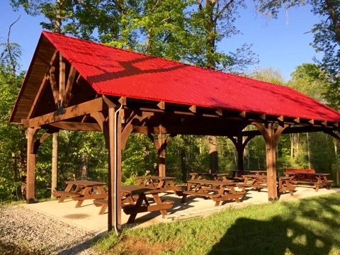 Pavillion