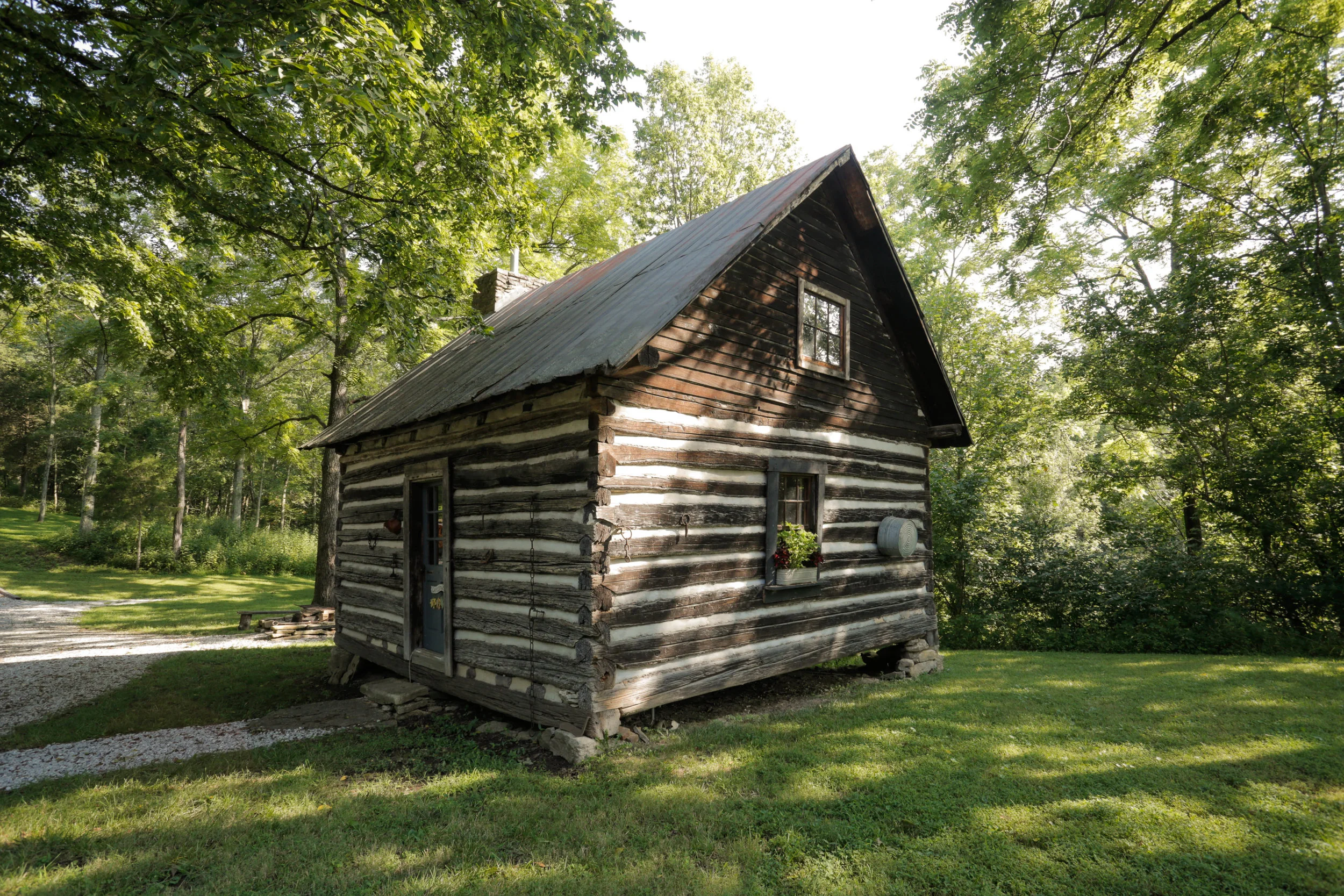 Cook's Cabin