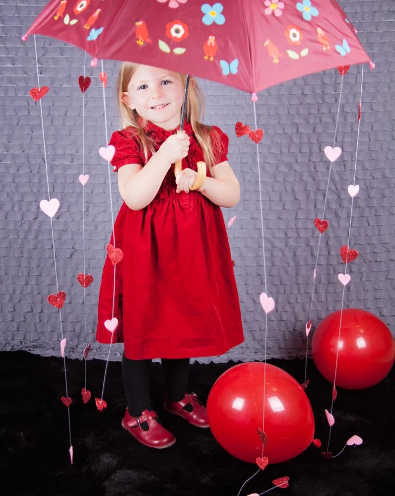 Arianna & Rowan Goldstein-Bruno