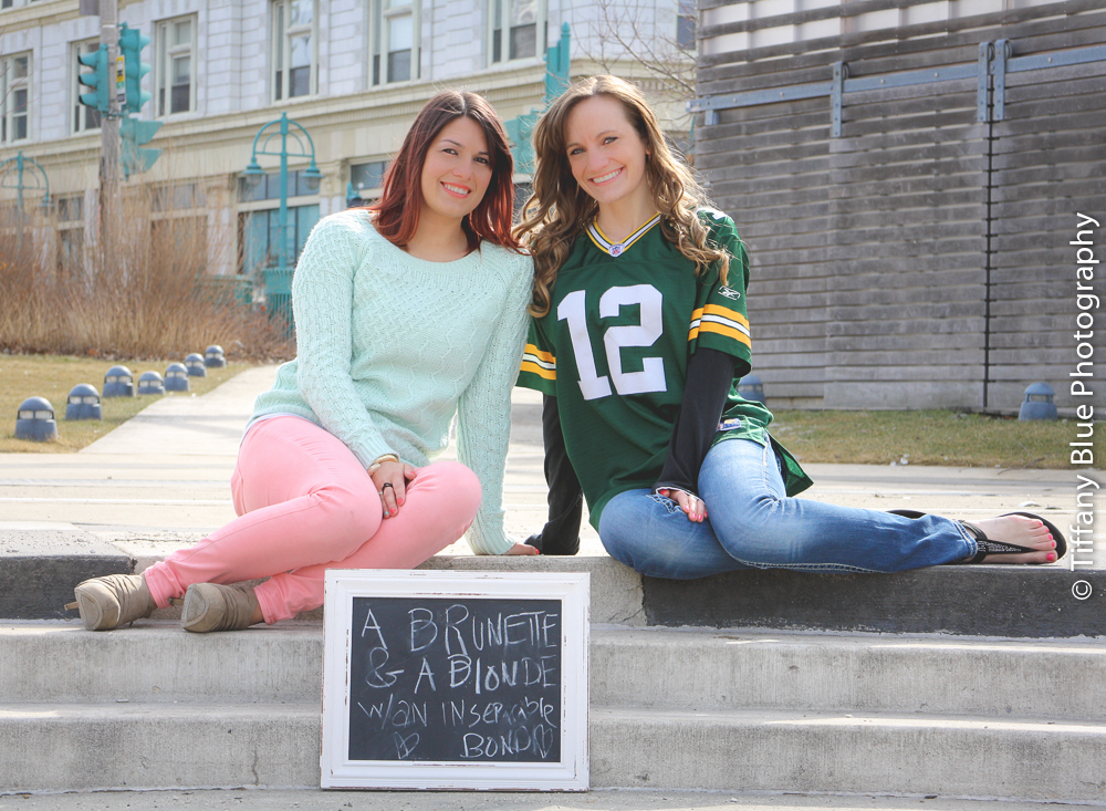 Best Friends: Colleen & Deanna Share A Day In Their Life