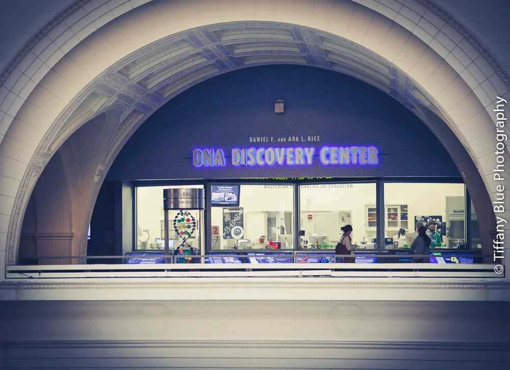 Field Museum of Natural History, Chicago, Illinois