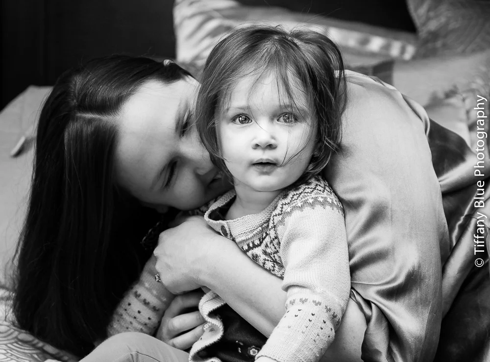 DANIELLE & SLOANE MOMMY & ME SESSION