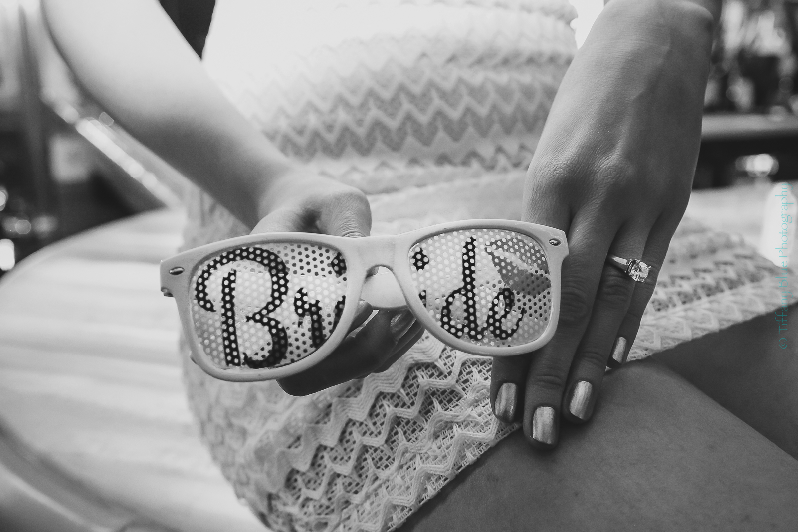 Bachelorette Party: Beautiful & Classy in the City