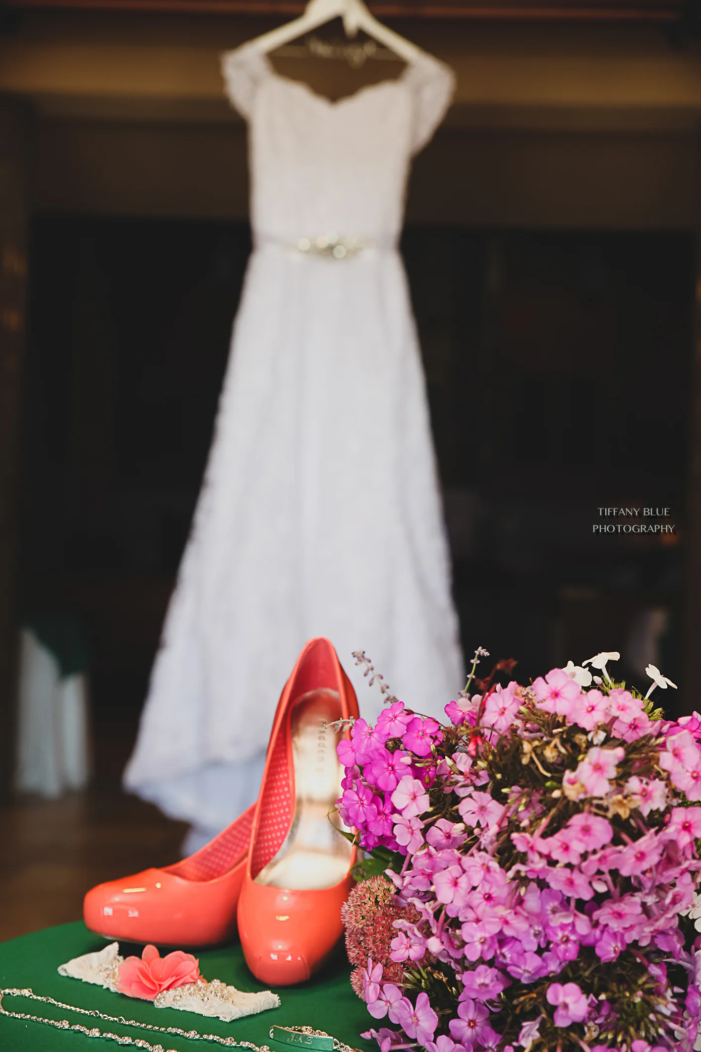 Jamie + Joe's Wedding | Divine Mercy Parish & Grant Park, South Milwaukee