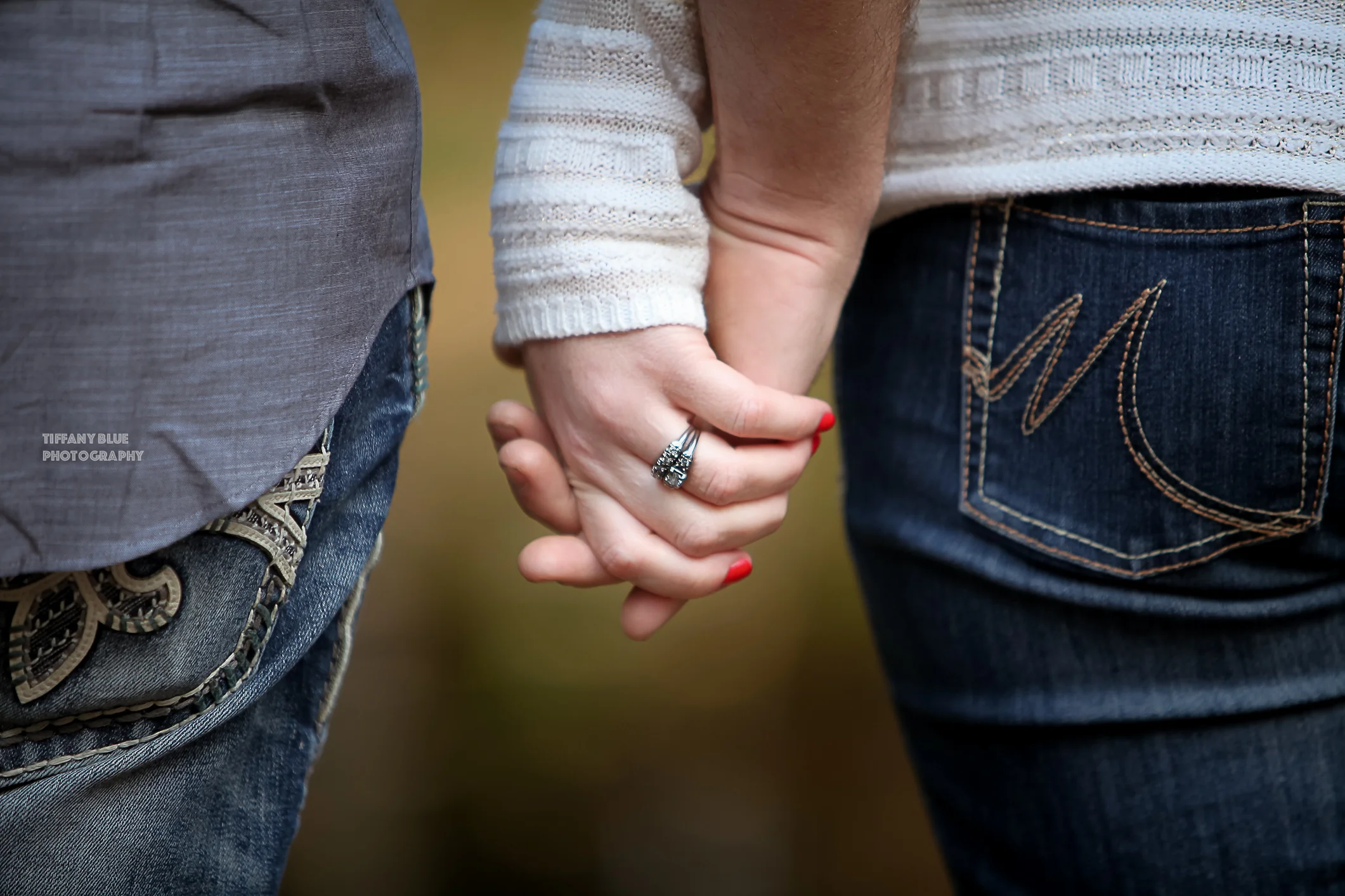 Paul + Carla | Engagement Session | Hubertus, Wisconsin