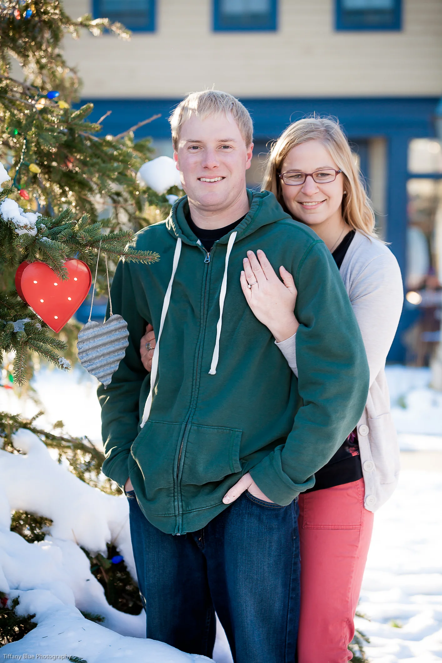 Matt+Patti | Engagement Session 2015  |Delafield, Wisconsin