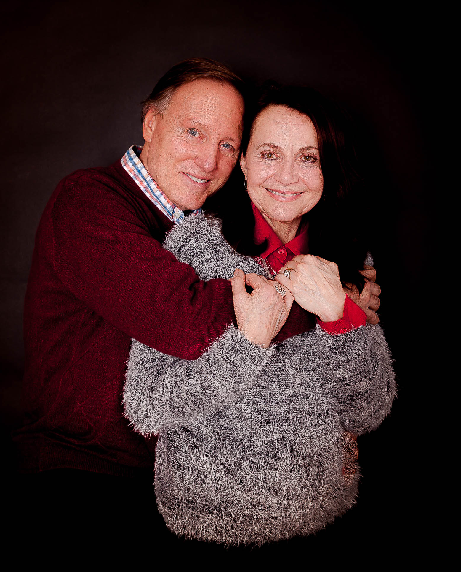 Meet Meg & Bob Gintoft