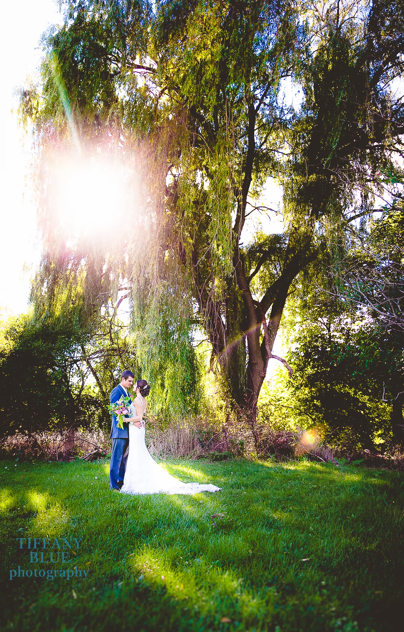 Why do I do weddings?