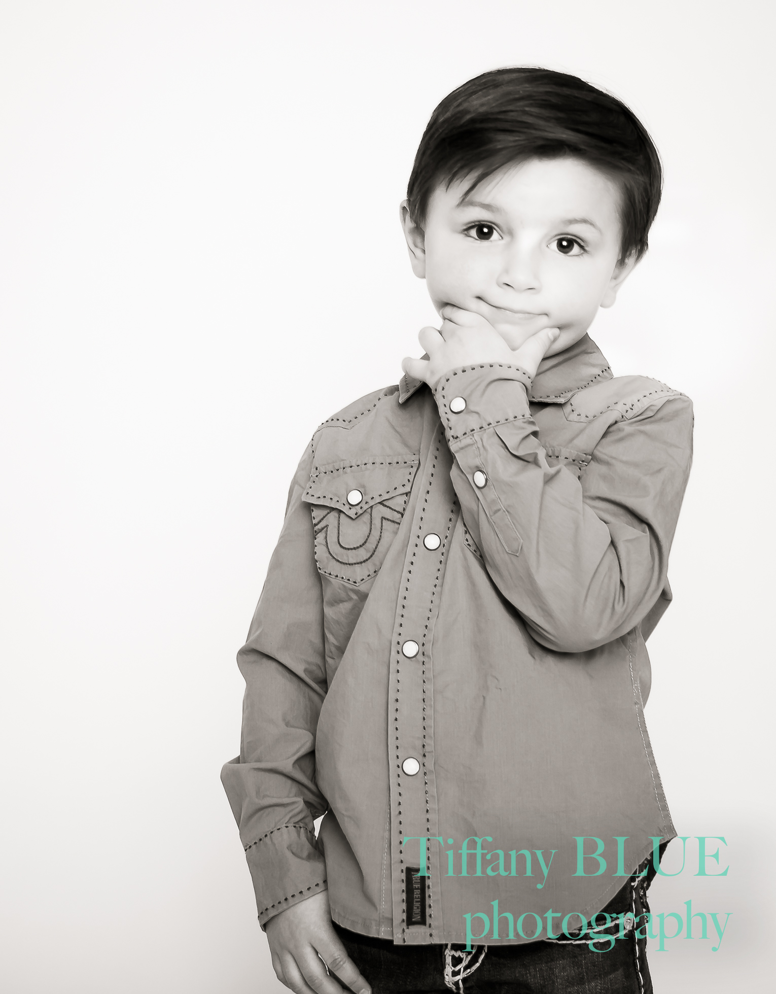 I wonder. Am I great? Then I decide. YES. I AM GREAT!