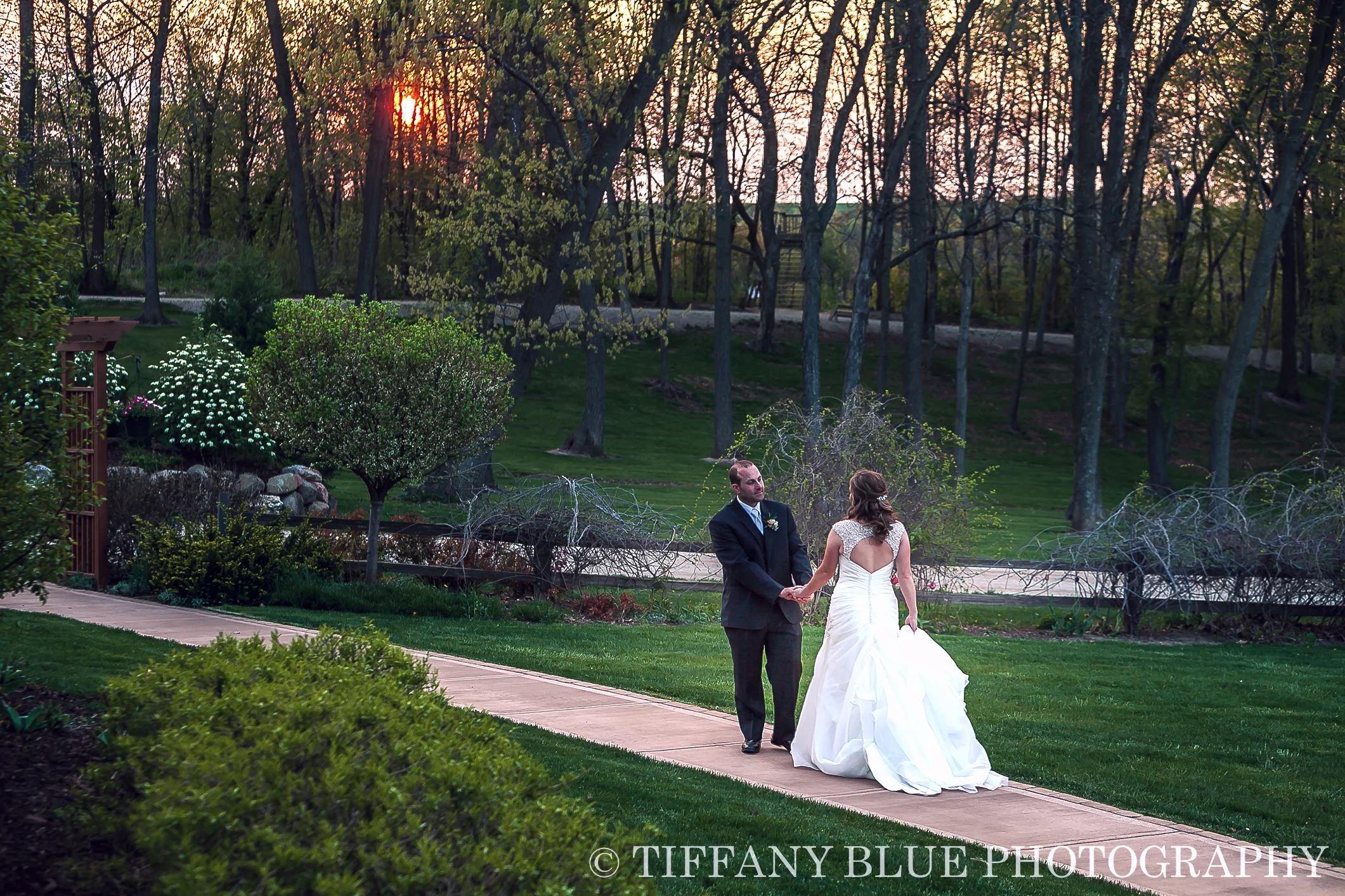 Wedding: Paul + Carla Westbrook