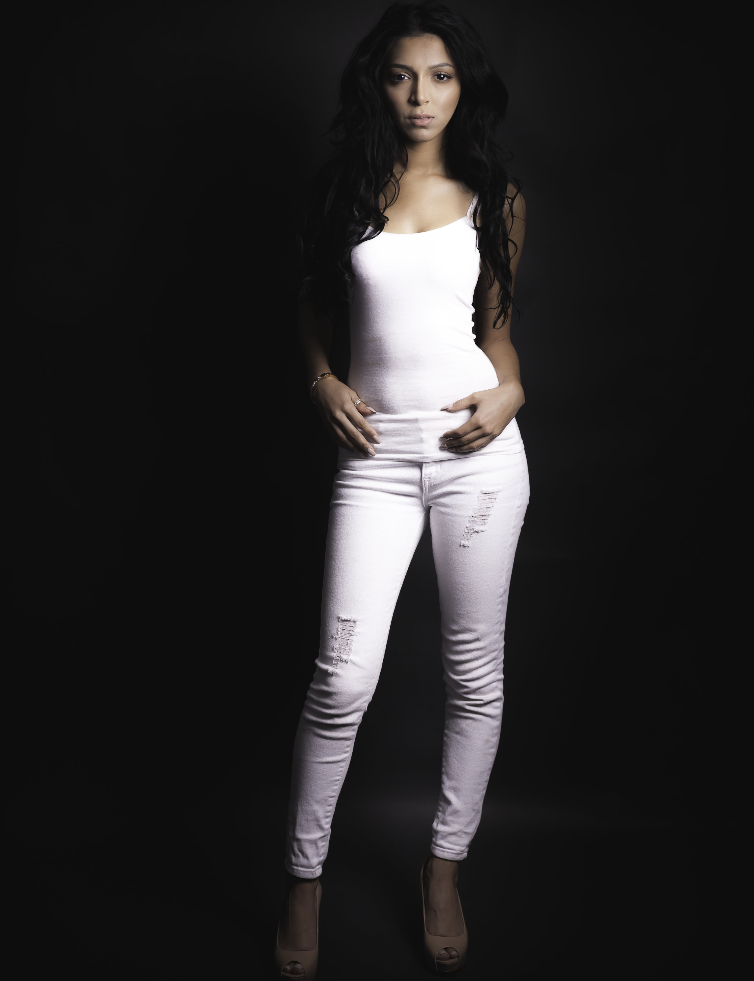 Fashion Friday: Get out of your comfortable zone and get what you want