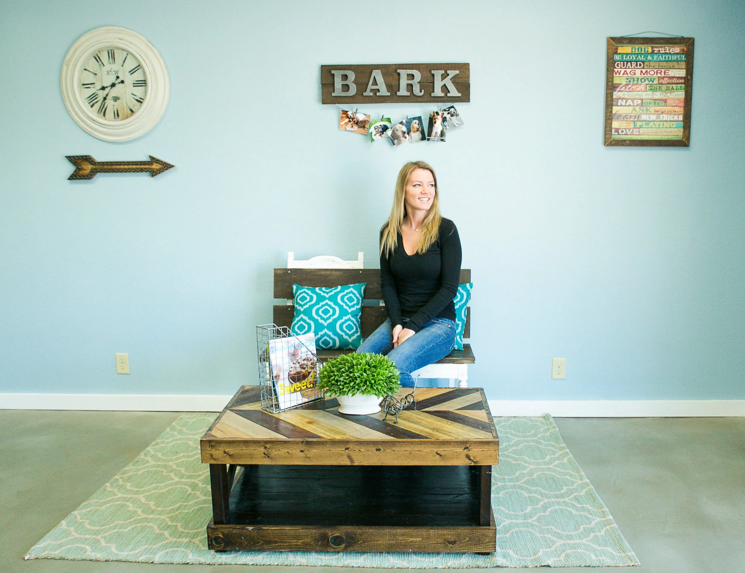 Home Town | Scruffy Dog Groomery, LLC