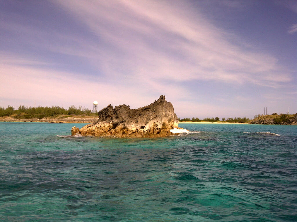 Castle Harbour