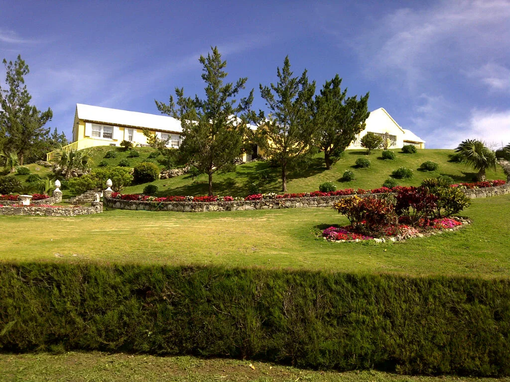 Residence