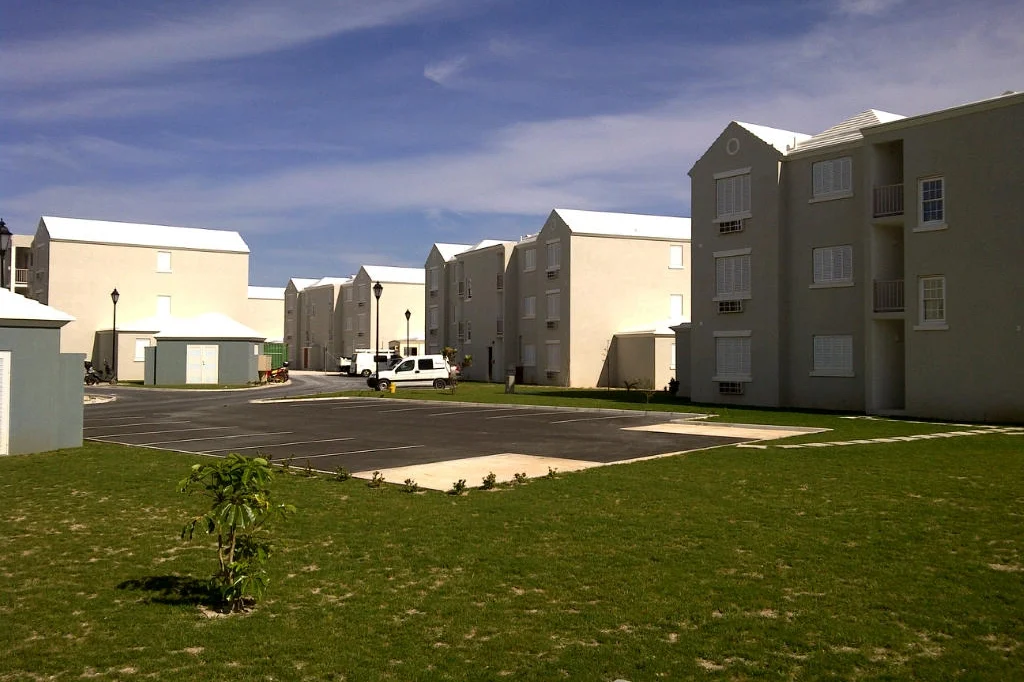 Condominiums