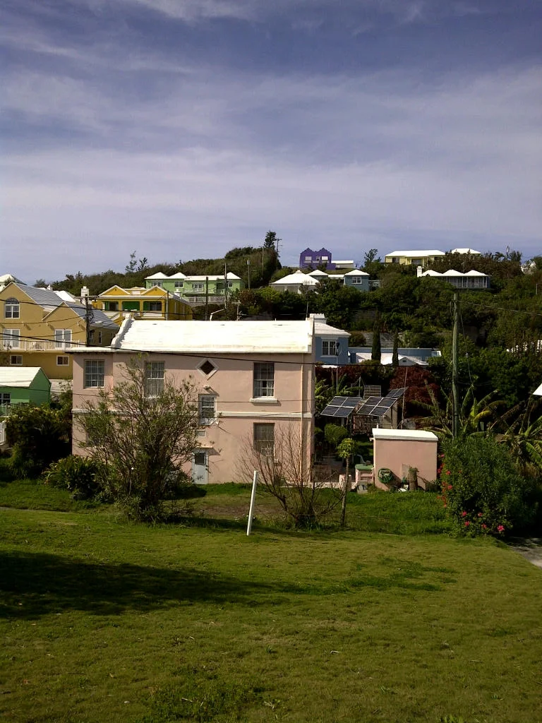 Residences