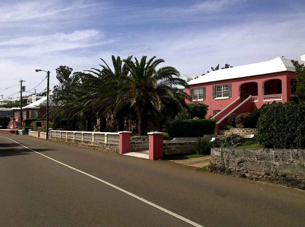 Residence
