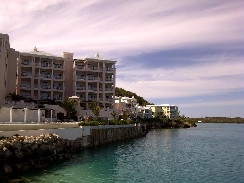 Tucker's Point