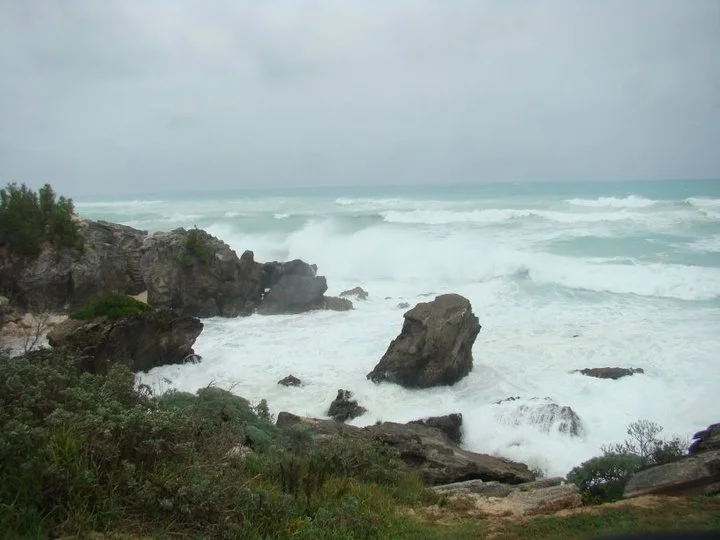 Astwood Cove