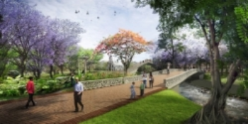 rendering by west 8