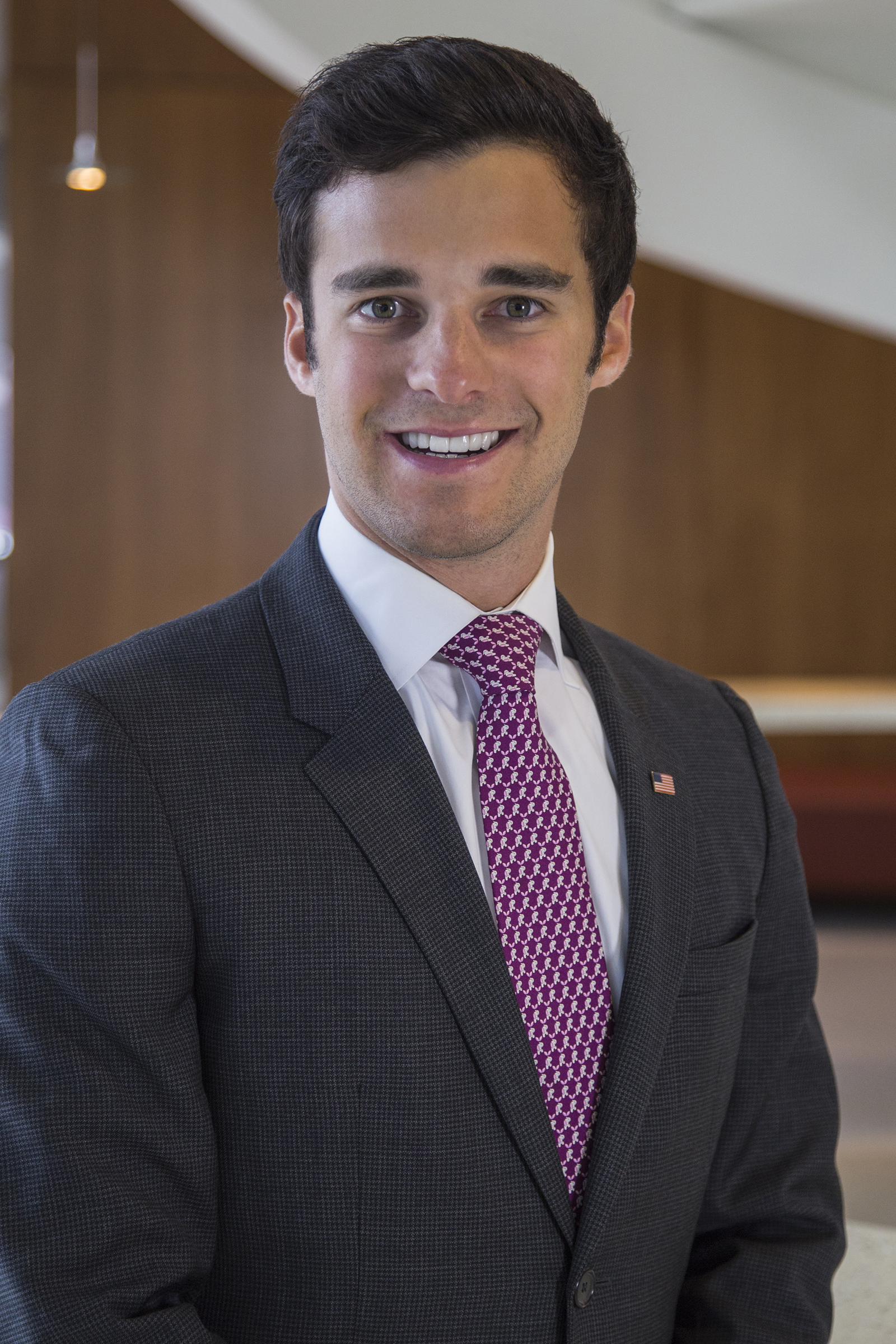 Dan Kessler