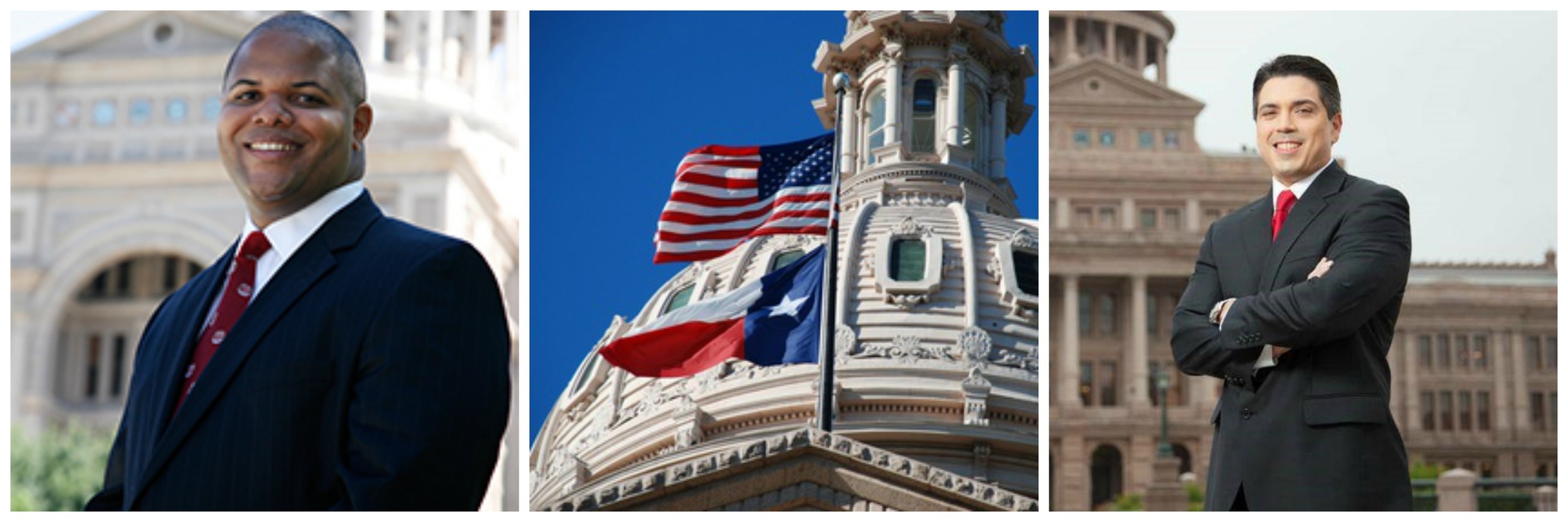 The Young Texans Legislative Caucus is led by Chair Eric Johnson (D-Dallas) and Vice Chair Chris Paddie (R-Marshall). 