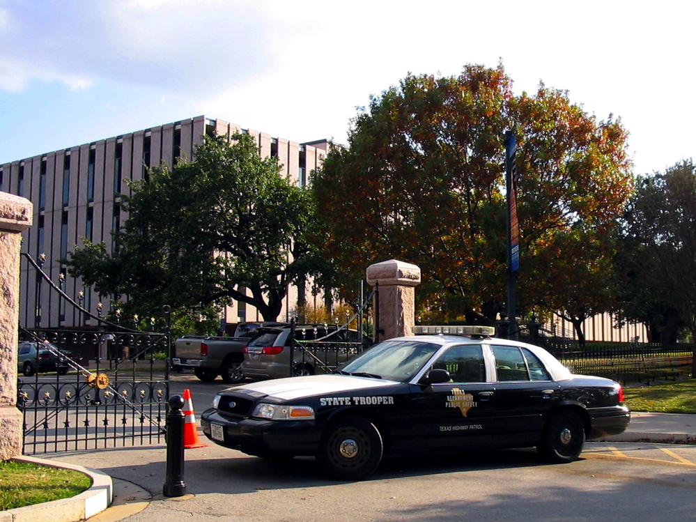 Young Texans' Bipartisan Alternative Energy Bill Passed into Law