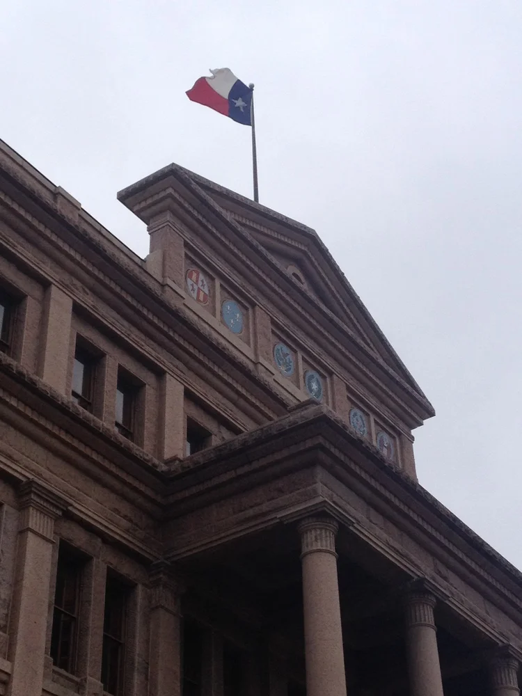 Young Texans' Sexual Assault Bills Signed into Law